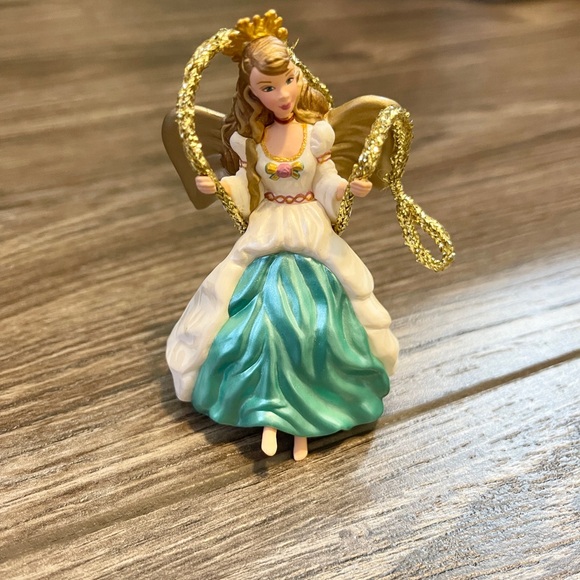 Barbie Hallmark ornaments lot of 12 - Picture 2 of 13